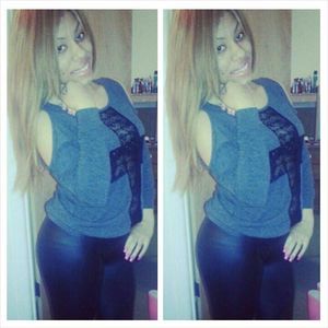 Meet your Posher, Candy